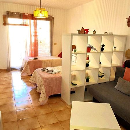 Apartament Castle 411 Los Cristianos  Zewnętrze zdjęcie