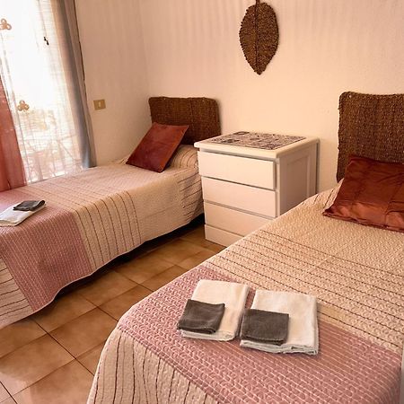 Apartament Castle 411 Los Cristianos  Zewnętrze zdjęcie