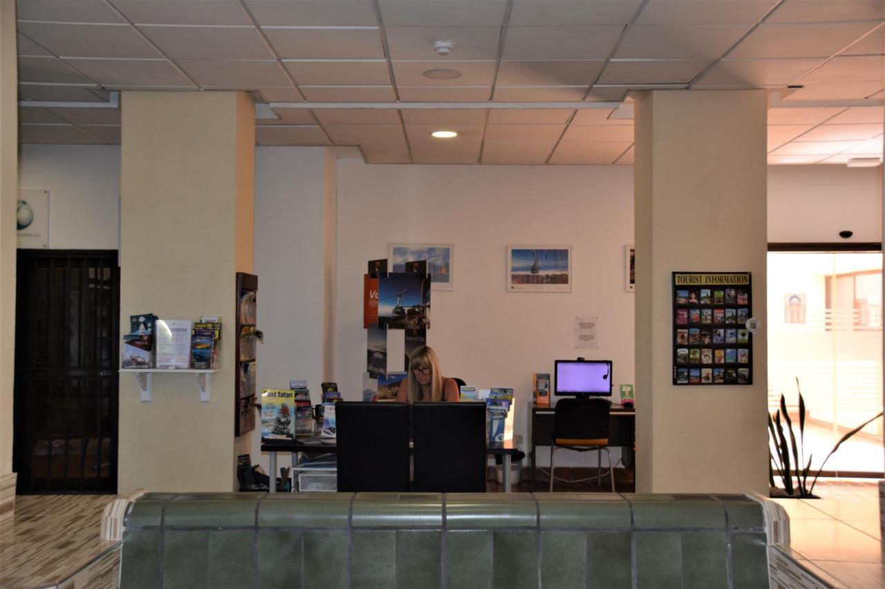 Apartament Castle 411 Los Cristianos  Zewnętrze zdjęcie