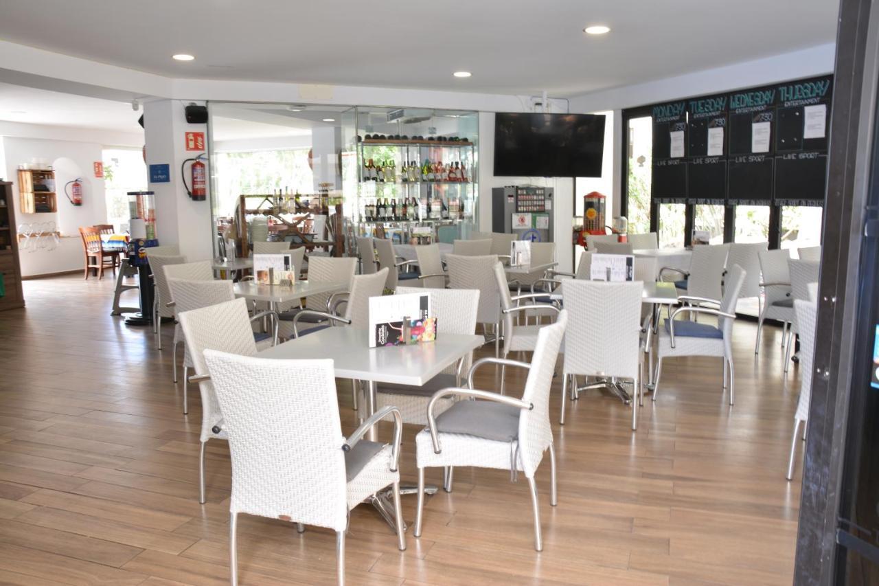 Apartament Castle 411 Los Cristianos  Zewnętrze zdjęcie